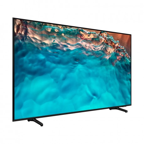 TÉLÉVISEUR SAMSUNG 85 " BU8000 CRYSTAL UHD 4K SMART TV