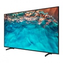 TÉLÉVISEUR SAMSUNG 85 " BU8000 CRYSTAL UHD 4K SMART TV