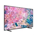 TÉLÉVISEUR SAMSUNG 55" SMART TV QLED 4K UHD - Q60B