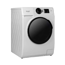 LAVE LINGE FRONTALE BRANDT BAM102QWL 10.5 KG / BLANC