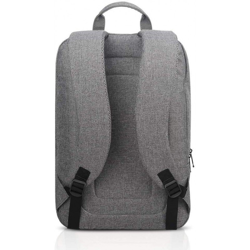 SAC À DOS POUR PC PORTABLE 15.6" LENOVO B210 / GRIS