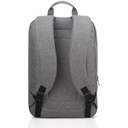 SAC À DOS POUR PC PORTABLE 15.6" LENOVO B210 / GRIS