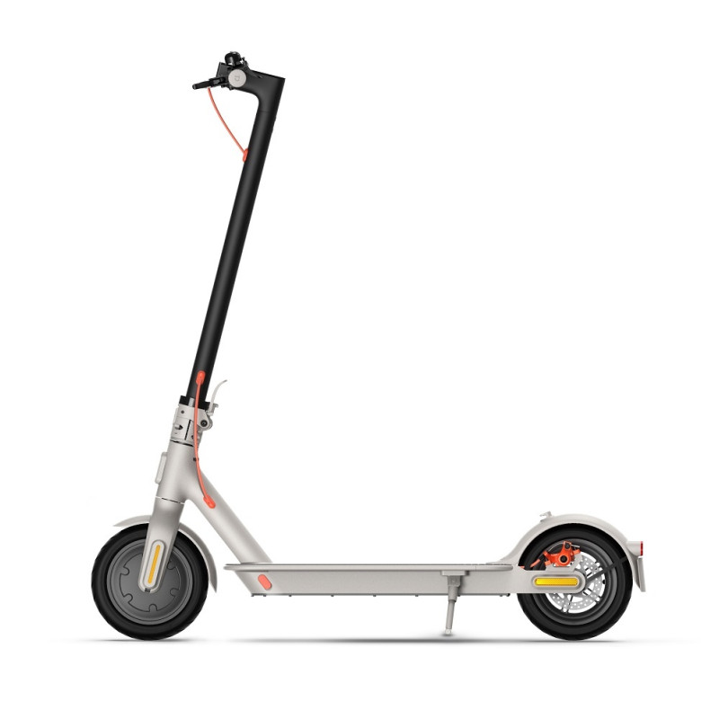 TROTTINETTE ÉLECTRIQUE XIAOMI MI ELECTRIC SCOOTER 3 / BLANC