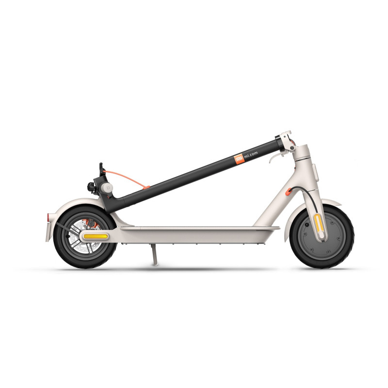 TROTTINETTE ÉLECTRIQUE XIAOMI MI ELECTRIC SCOOTER 3 / BLANC