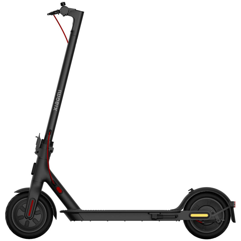 TROTTINETTE ÉLECTRIQUE XIAOMI MI ELECTRIC SCOOTER 3 LITE / NOIR