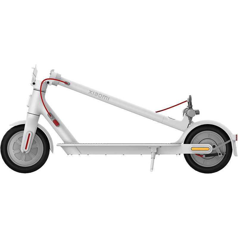 TROTTINETTE ÉLECTRIQUE XIAOMI MI 3 LITE - BLANC