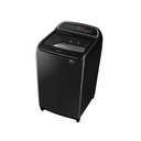 MACHINE À LAVER À CHARGEMENT PAR LE HAUT SAMSUNG 16 KG WA16T6260BV / NOIR