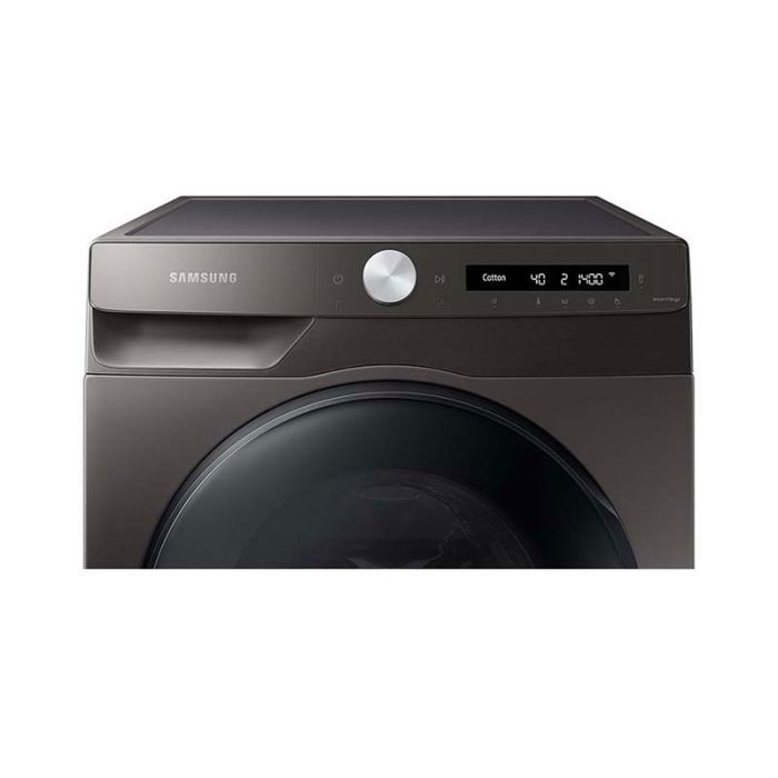 Machine à Laver SAMSUNG Lavante-Séchante Addwash 10.5Kg