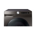 Machine à Laver SAMSUNG Lavante-Séchante Addwash 10.5Kg - 1400Tours/Min - Inox (WD10T654DBN)