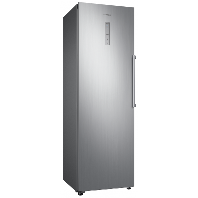 Congélateur Vertical SAMSUNG 315 L - Inox