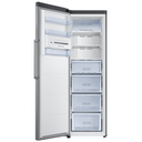 Congélateur Vertical SAMSUNG 315 L - Inox