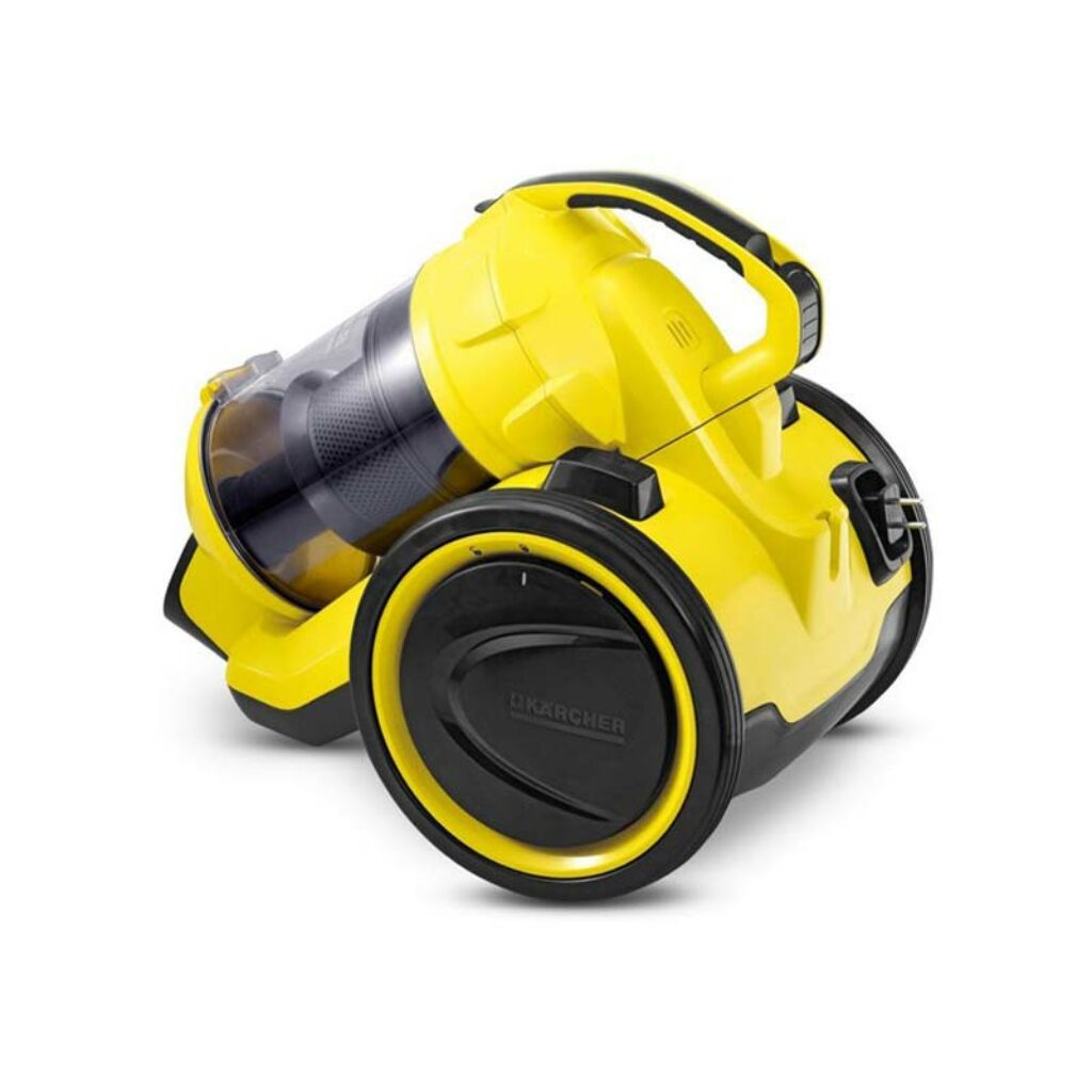 Aspirateur Sans Sac KARCHER Multicyclone - VC3 Plus