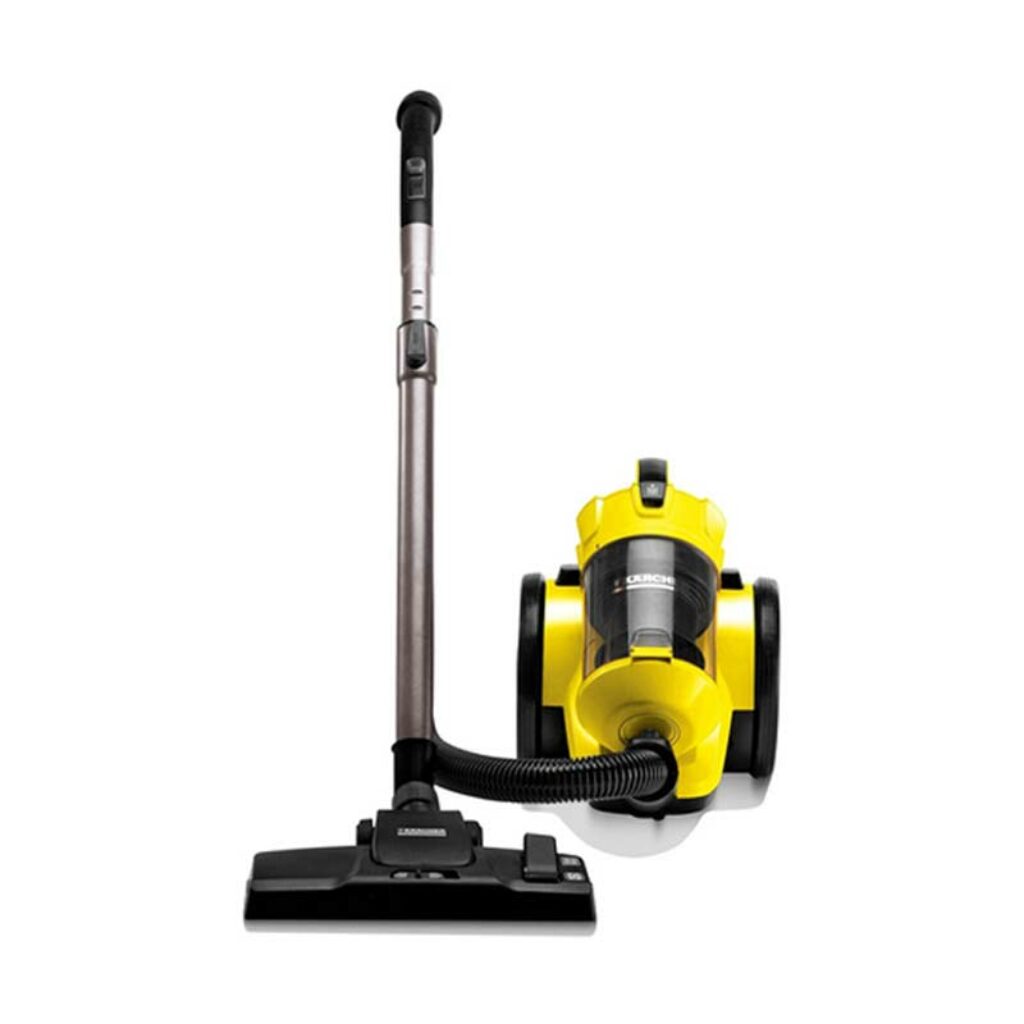 Aspirateur Sans Sac KARCHER Multicyclone - VC3 Plus