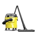 ASPIRATEUR MULTIFONCTION KÄRCHER KWD1 - NOIR & JAUNE