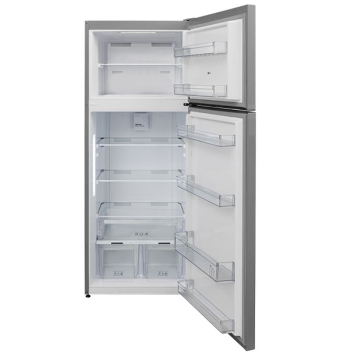 RÉFRIGÉRATEUR NEWSTAR 485XA 485 LITRES NOFROST - INOX