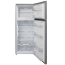 RÉFRIGÉRATEUR NEWSTAR 485XA 485 LITRES NOFROST - INOX