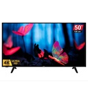 TÉLÉVISEUR NEWSTAR 50'' UHD 4K ANDROID SMART+ RÉCEPTEUR INTÉGRÉ