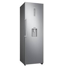 Réfrigérateur SAMSUNG NoFrost 375L Silver (RR39M7310 S9)