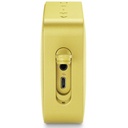 HAUT PARLEUR PORTABLE BLUETOOTH JBL GO 2 ÉTANCHE / JAUNE