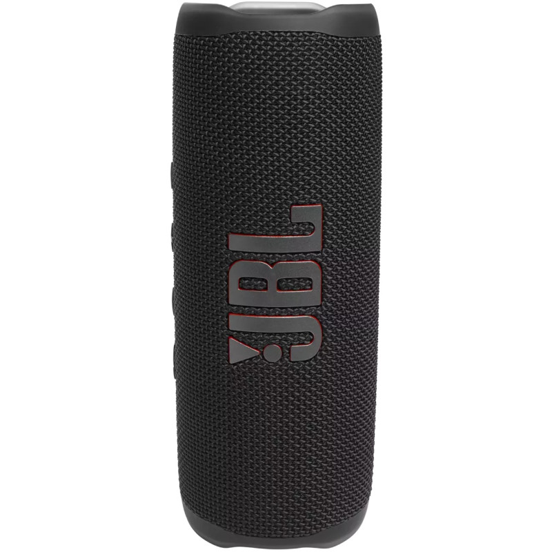 ENCEINTE PORTABLE BLUETOOTH JBL FLIP 6 / ÉTANCHE / NOIR