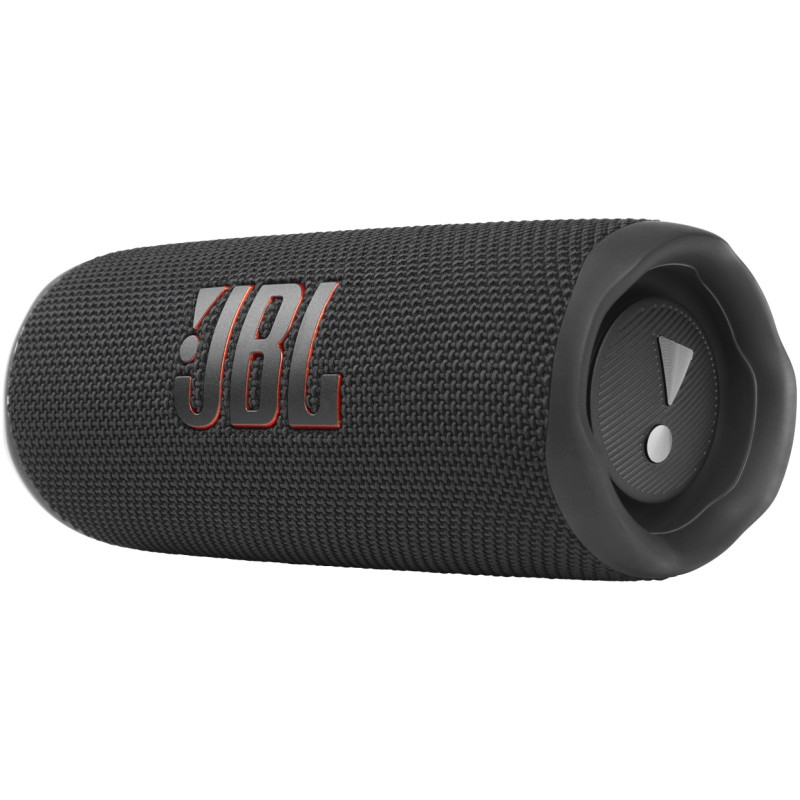 ENCEINTE PORTABLE BLUETOOTH JBL FLIP 6 / ÉTANCHE / NOIR