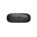 ÉCOUTEURS JBL WAVE 200 TWS BLUETOOTH - NOIR