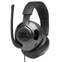 MICRO CASQUE GAMER FILAIRE JBL QUANTUM 200 - NOIR