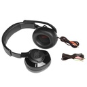 MICRO CASQUE GAMER FILAIRE JBL QUANTUM 200 - NOIR