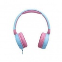 CASQUE JBL JR 310 FILAIRE POUR ENFANTS - BLEU