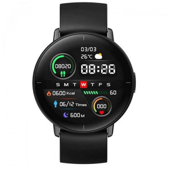 MONTRE CONNECTÉE XIAOMI MIBRO LITE - NOIR