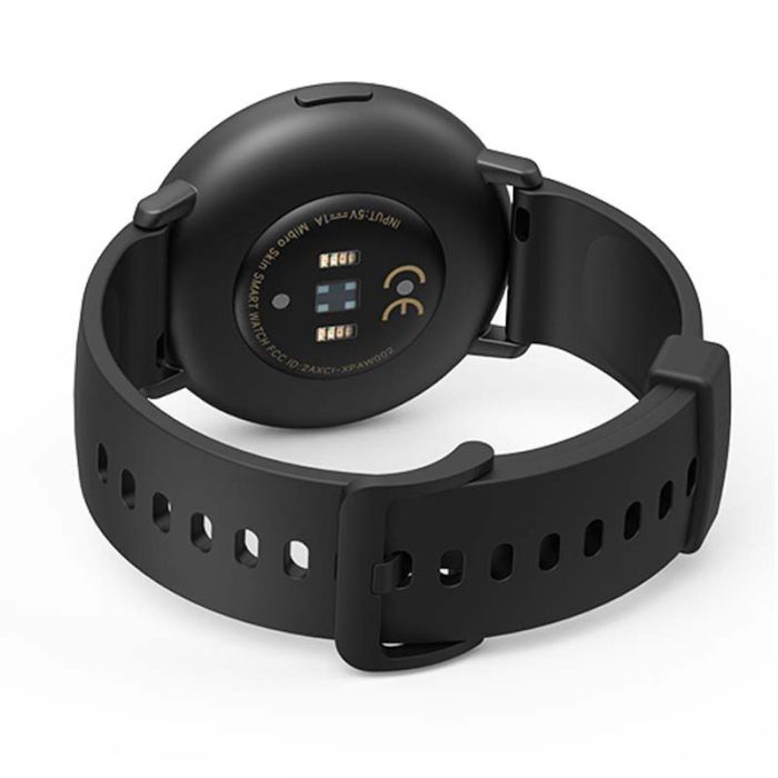 MONTRE CONNECTÉE XIAOMI MIBRO LITE - NOIR