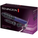 Brosse Soufflante Dry & Style Remington AS800 Violet & Noir