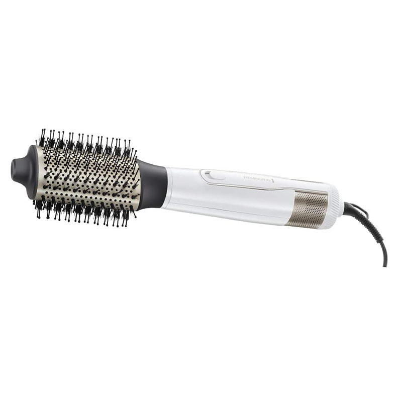 BROSSE SOUFFLANTE REMINGTON VOLUME HYDRALUXE 1200W BLANC (AS8901)