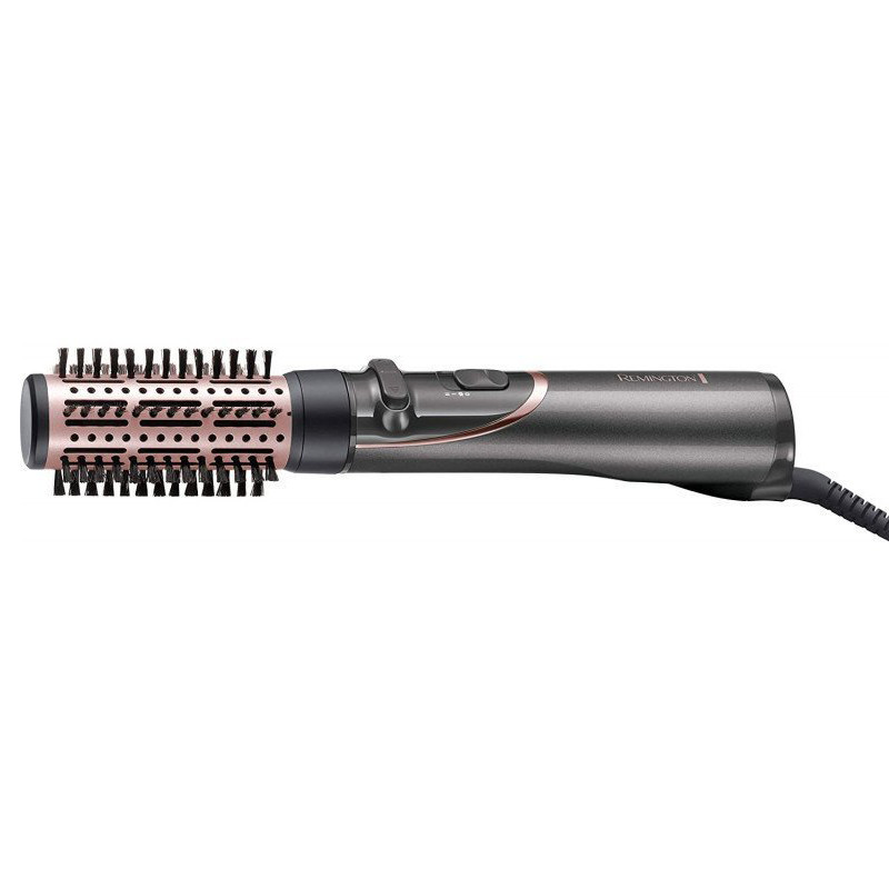 BROSSE SOUFFLANTE REMINGTON ROTATIVE 4EN1 800W NOIR (AS8606)