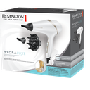 Sèche-cheveux Remington hydraluxe Moteur AC AC8901 2300W