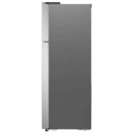 RÉFRIGÉRATEUR LG NOFROST 390 LITRES INOX (GN-B392PLGB)