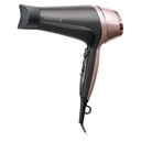 SÈCHE-CHEVEUX CURL & STRAIGHT CONFIDENCE 2200W GRIS & ROSE (D5706)