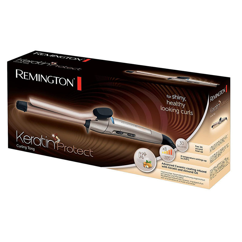 FER À BOUCLER REMINGTON ROSE (CI5318)