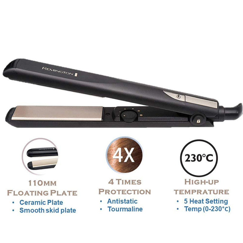 LISSEUR CÉRAMIQUE SLIM REMINGTON S1005