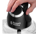 MINI HACHOIR RUSSELL HOBBS 24662-56 200 W - NOIR