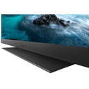 TÉLÉVISEUR TOSHIBA 65" SMART QLED TV 4K UHD