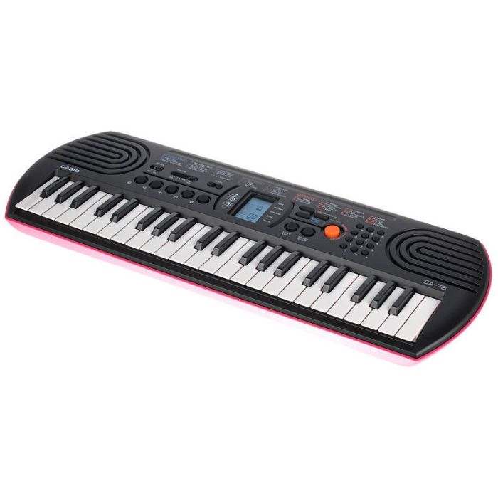 CLAVIER ELECTRIQUE MUSICAL + ADPT 