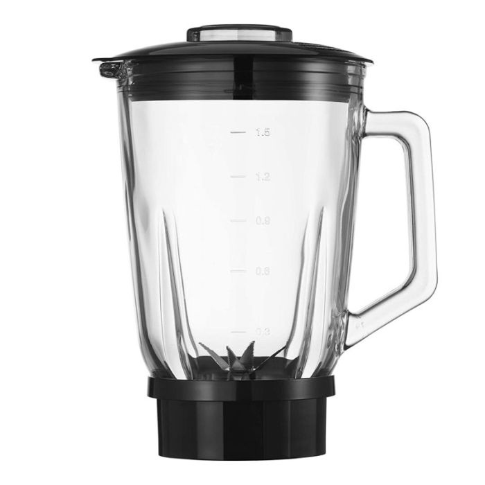 BLENDER UFESA ZAFIRO BS4800 1000W - INOX