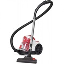 ASPIRATEUR UFESA MULTI CYCLONE ÉCOLOGIQUE 800W (AS4046) - ROUGE