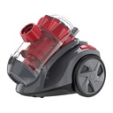 ASPIRATEUR UFESA MULTI CYCLONE ÉCOLOGIQUE 800W (AS4046) - ROUGE