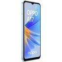 SMARTPHONE OPPO A17 4GO 64GO BLEU