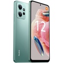 SMARTPHONE XIAOMI REDMI NOTE 12 6GO 128GO - VERT