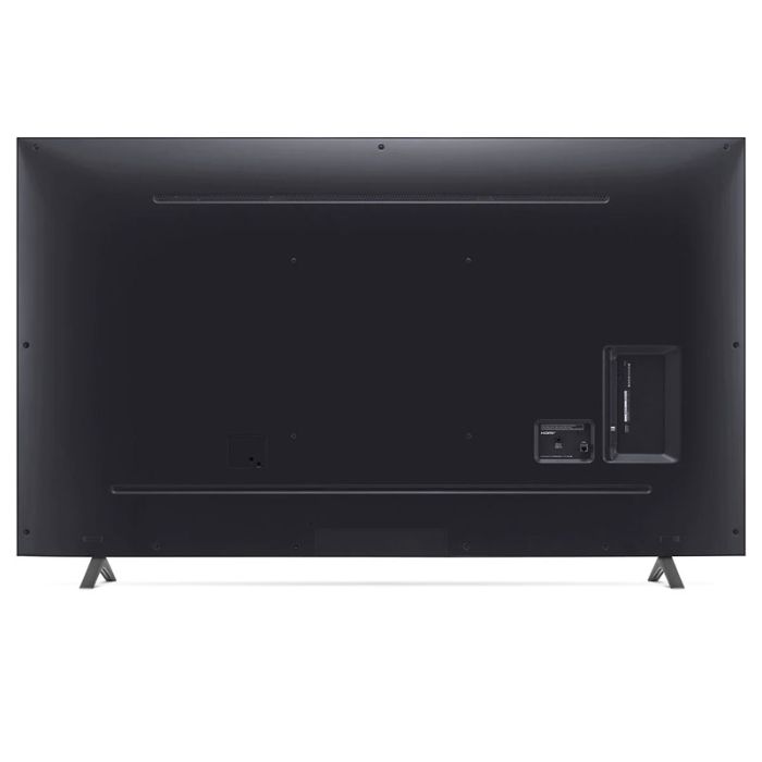 TV LG 55'' SMART SÉRIE UQ8000 UHD 4K AI THINQ