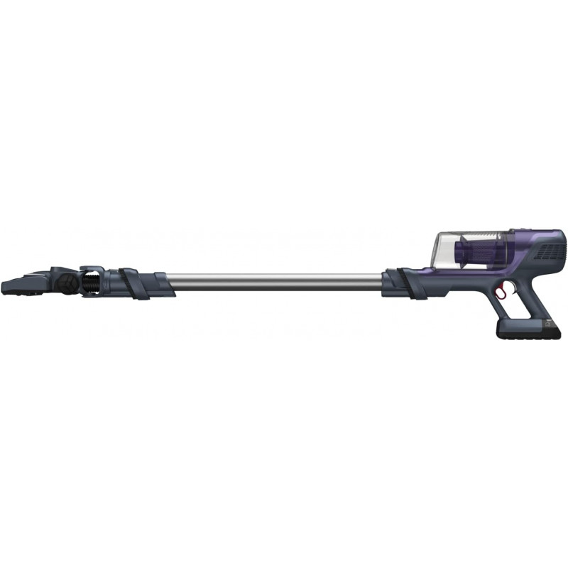 ASPIRATEUR BALAI ROWENTA X-PERT 6.60 ESSENTIAL RH6837WO 100W - VIOLET