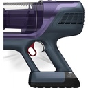 ASPIRATEUR BALAI ROWENTA X-PERT 6.60 ESSENTIAL RH6837WO 100W - VIOLET